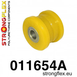 STRONGFLEX - 011654A: Front upper arm - rear bush SPORT