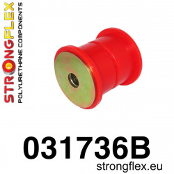 STRONGFLEX - 031736B: Rear diff mount - front bush