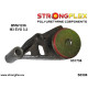 E36 M3 (92-99) STRONGFLEX - 031736B: Монтаж на заден диференциал - предна втулка | race-shop.bg