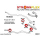 III (88-91) STRONGFLEX - 081713B: Тампон за преден стабилизатор | race-shop.bg