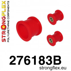 STRONGFLEX - 276183B: Тампон за кормилна рейка