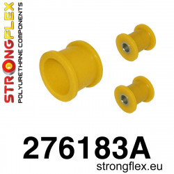STRONGFLEX - 276183A: Тампон за кормилна рейка SPORT