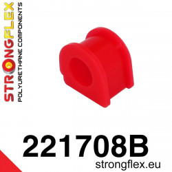 STRONGFLEX - 221708B: Вътрешен тампон за задна стабилизираща щанга