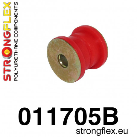 GT (03-10) STRONGFLEX - 011705B: Задна скоба към втулката на главината | race-shop.bg