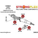 AP2 (04-09) STRONGFLEX - 081706B: Тампон за кормилна рейка | race-shop.bg