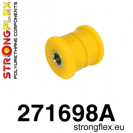 FR-S (12-) STRONGFLEX - 271698A: Преден тампон на заден надлъжен носач SPORT | race-shop.bg