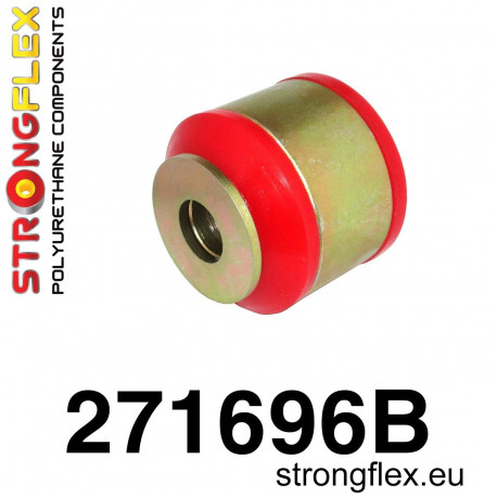 FR-S (12-) STRONGFLEX - 271696B: Преден долен тампон за преден носач | race-shop.bg