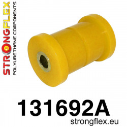 STRONGFLEX - 131692A: Тампон за заден надлъжен носач SPORT