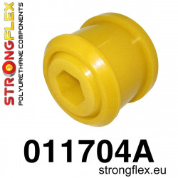 STRONGFLEX - 011704A: Преден долен заден тампон за носач 54mm SPORT