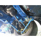 Supra IV (93-02) STRONGFLEX - 216179A: Rear suspension bush kit SPORT | race-shop.bg