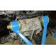 Supra IV (93-02) STRONGFLEX - 216178B: Комплект тампони за предно окачване | race-shop.bg