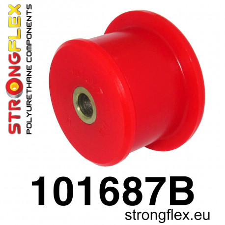 RX-8 (03-12) STRONGFLEX - 101687B: Тампон за диференциала | race-shop.bg