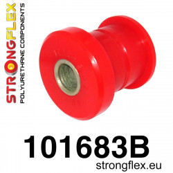 STRONGFLEX - 101683B: Заден мост - централен тампон