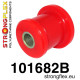 Полиуретанови тампони STRONGFLEX - 101682B: Заден мост - преден тампон | race-shop.bg