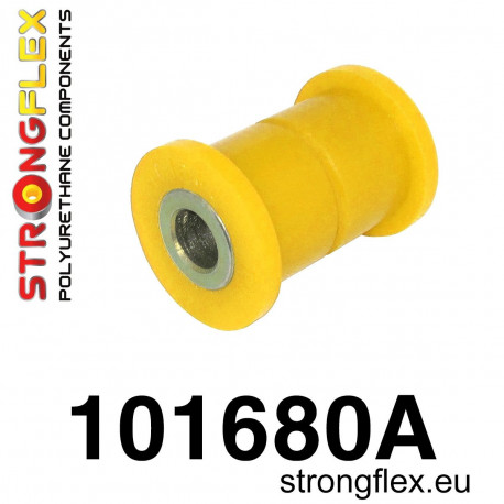 RX-8 (03-12) STRONGFLEX - 101680A: Заден долен - заден тампон за носач SPORT | race-shop.bg