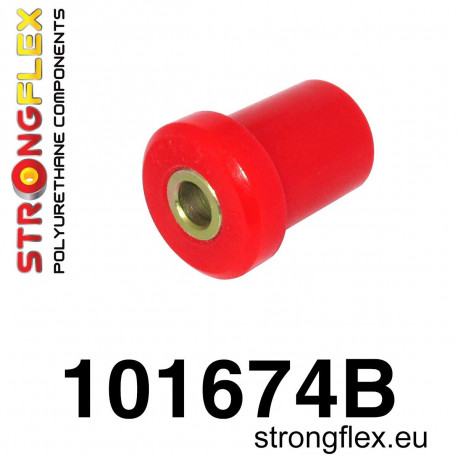RX-8 (03-12) STRONGFLEX - 101674B: Тампон преден горен носач | race-shop.bg