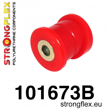 RX-8 (03-12) STRONGFLEX - 101673B: Тампон за преден амортисьор | race-shop.bg