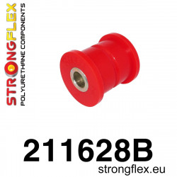 STRONGFLEX - 211628B: Вътрешен тампон за заден носач
