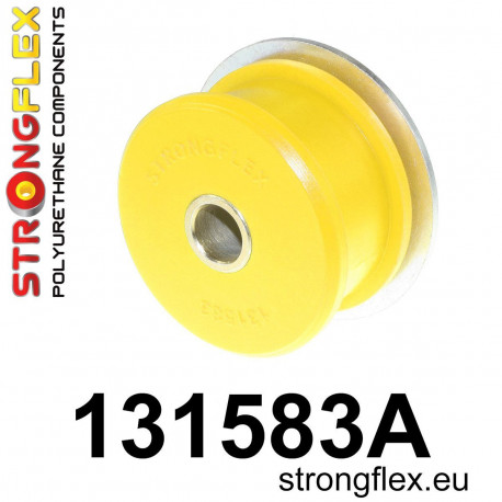 A (94-01) STRONGFLEX - 131583A: Преден тампон за щанга към шаси 58mm SPORT | race-shop.bg