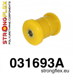 STRONGFLEX - 031693A: Тампон за заден надлъжен носач SPORT