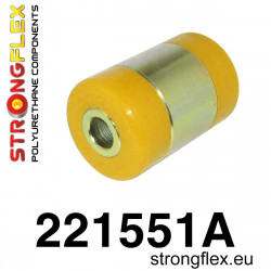 STRONGFLEX - 221551A: Вътрешен долен тампон за носач SPORT