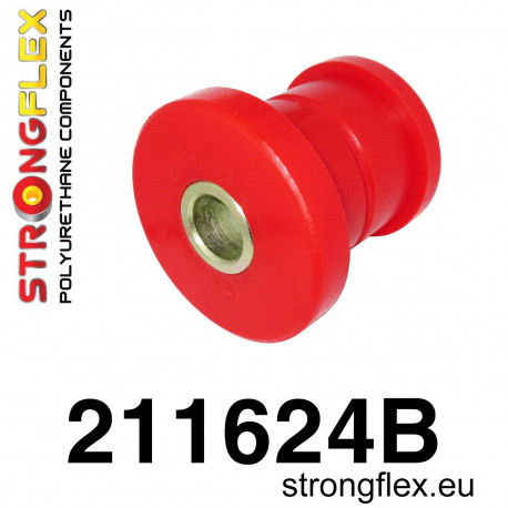 Supra IV (93-02) STRONGFLEX - 211624B: Тампон преден долен носач | race-shop.bg