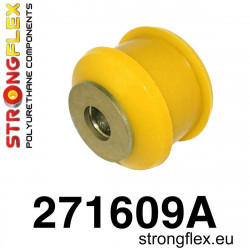 STRONGFLEX - 271609A: Заднен тампон за преден носач SPORT