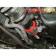 Impreza GH GR (08-11) STRONGFLEX - 271620A: Steering rack mount bush SPORT | race-shop.bg