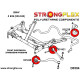 E38 94-01 STRONGFLEX - 031238B: Тампон за преден стабилизатор | race-shop.bg