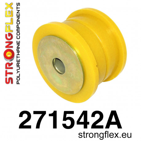 Baja (02-06) STRONGFLEX - 271542A: Тампон за заден диференциал SPORT | race-shop.bg