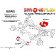 Baja (02-06) STRONGFLEX - 271541A: Rear diff front mounting bush SPORT | race-shop.bg
