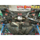 FR-S (12-) STRONGFLEX - 271616A: Rear anti roll bar bush SPORT | race-shop.bg