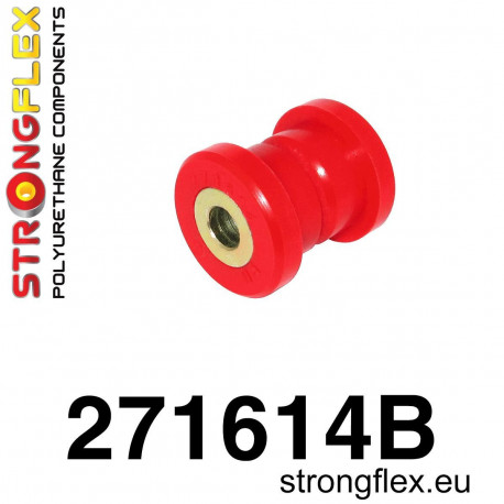 FR-S (12-) STRONGFLEX - 271614B: Заден преден за носач | race-shop.bg