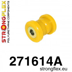 STRONGFLEX - 271614A: Заден преден за носач SPORT