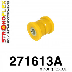 STRONGFLEX - 271613A: Заден вътрешен тампон за носач SPORT