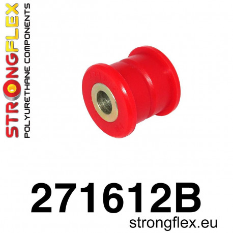 FR-S (12-) STRONGFLEX - 271612B: Rear toe adjuster inner bush | race-shop.bg