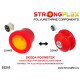 Citigo (11-19) STRONGFLEX - 221667A: Преден тампон за заден носач SPORT | race-shop.bg