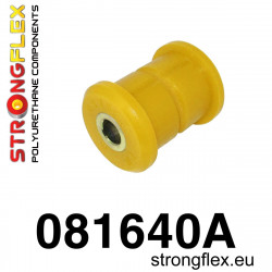 STRONGFLEX - 081640A: Front lower inner arm bush SPORT