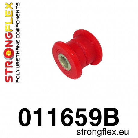 Полиуретанови тампони STRONGFLEX - 011659B: Ттампон за носач | race-shop.bg