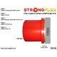 X1 E84 09-15 STRONGFLEX - 031599A: Тампон за заден диференциал SPORT | race-shop.bg