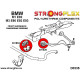 X1 E84 09-15 STRONGFLEX - 031526A: Front wishbone bush SPORT | race-shop.bg