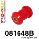 IV (92-96) STRONGFLEX - 081648B: Заден тампон за заден надлъжен носач | race-shop.bg