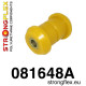 IV (92-96) STRONGFLEX - 081648A: Заден тампон за заден надлъжен носач SPORT | race-shop.bg