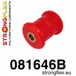 STRONGFLEX - 081646B: Rear lower outer arm bush