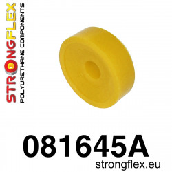 STRONGFLEX - 081645A: Rear shock absorber mount bush SPORT