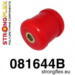 STRONGFLEX - 081644B: Front radius rod bush (SH models)