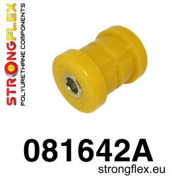 STRONGFLEX - 081642A: Front lower inner arm bush (SH models) SPORT