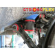 Impreza GP GJ (12-15) STRONGFLEX - 271619A: Тампон за заден мост SPORT | race-shop.bg