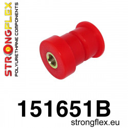 STRONGFLEX - 151651B: Engine mount bush - dog bone PH I