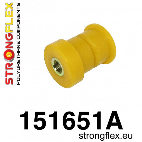 I (90-01) STRONGFLEX - 151651A: Тампон за двигател PH I SPORT | race-shop.bg